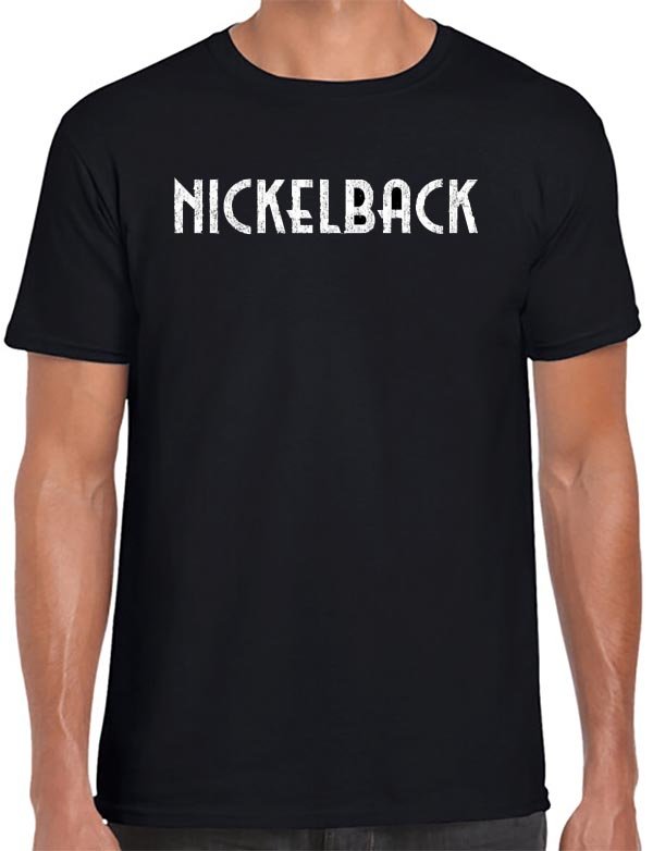Nickelback T-Shirt