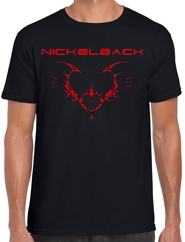 Nickelback T-Shirt