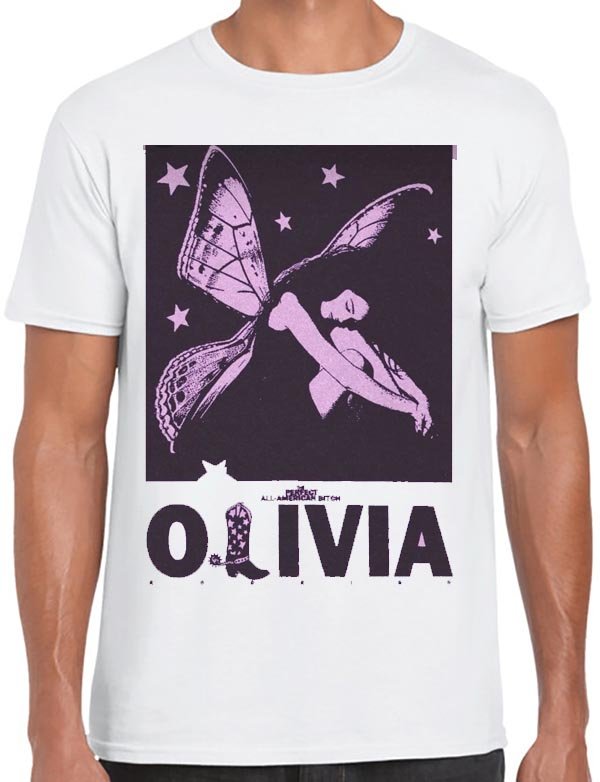 Olivia Rodrigo T-Shirt