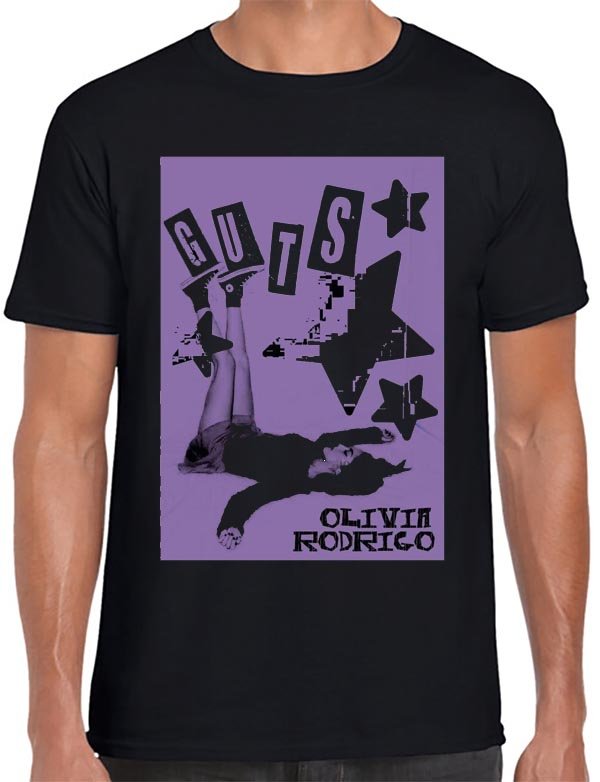 Olivia Rodrigo T-Shirt