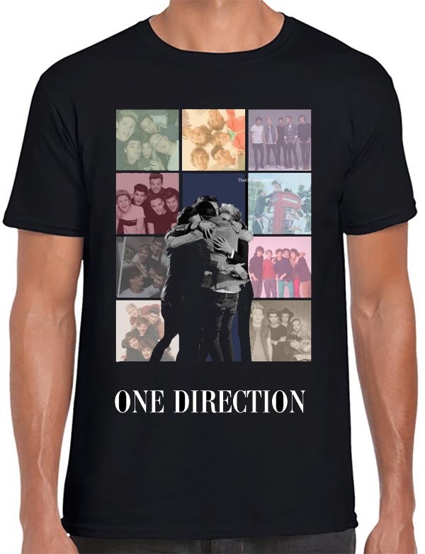 One Direction T-Shirt
