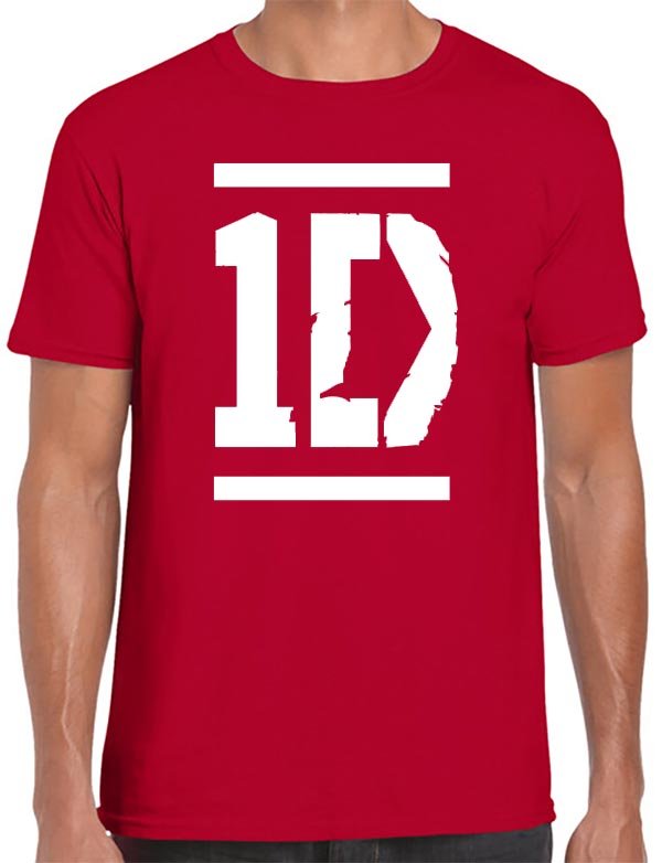 One Direction T-Shirt