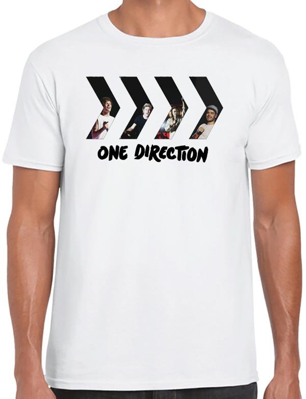 One Direction T-Shirt