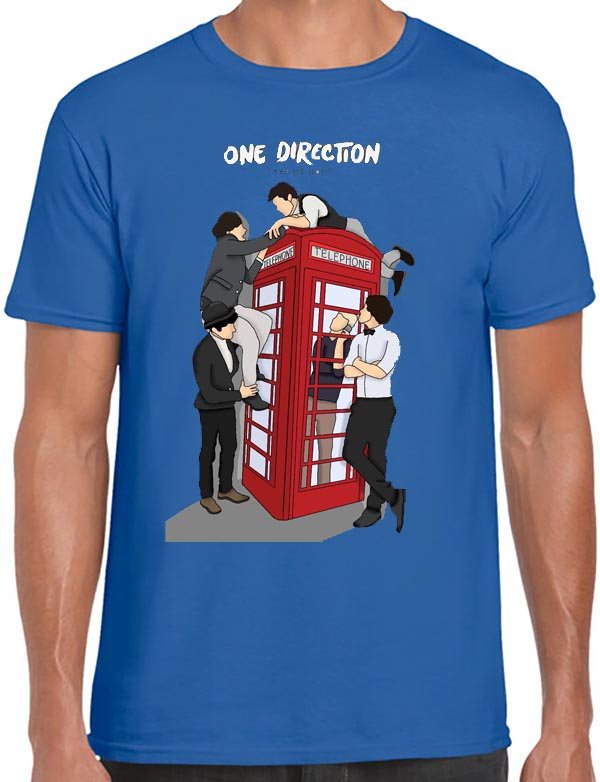 One Direction T-Shirt
