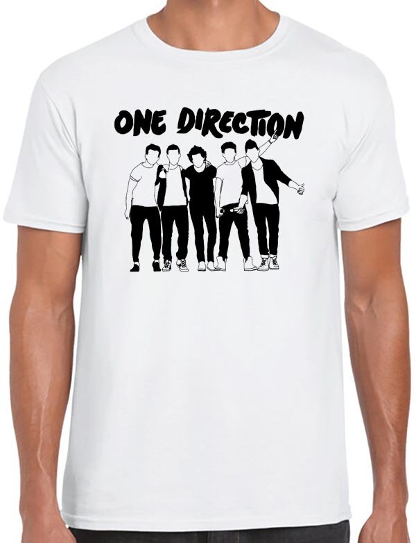 One Direction T-Shirt