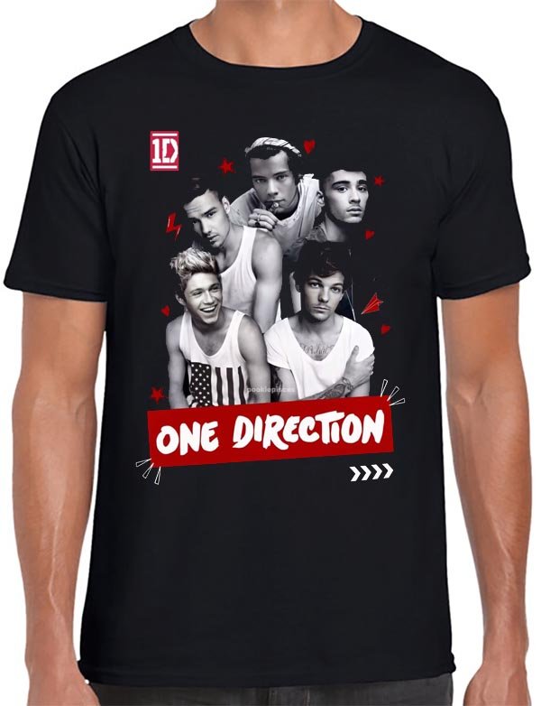 One Direction T-Shirt