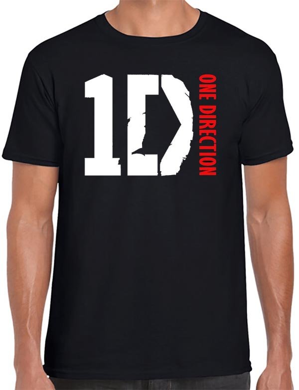 One Direction T-Shirt
