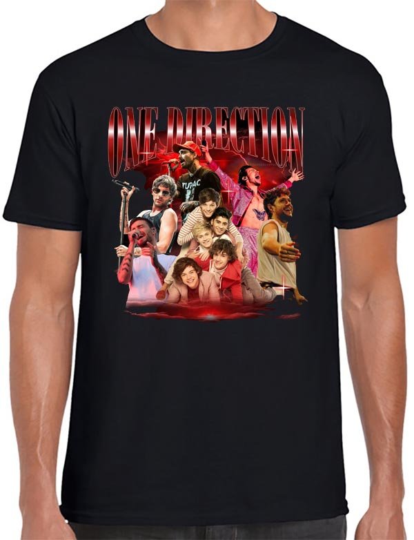 One Direction T-Shirt