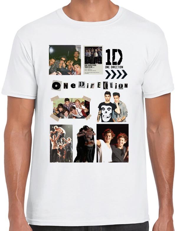 One Direction T-Shirt