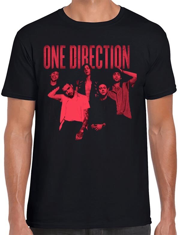 One Direction T-Shirt