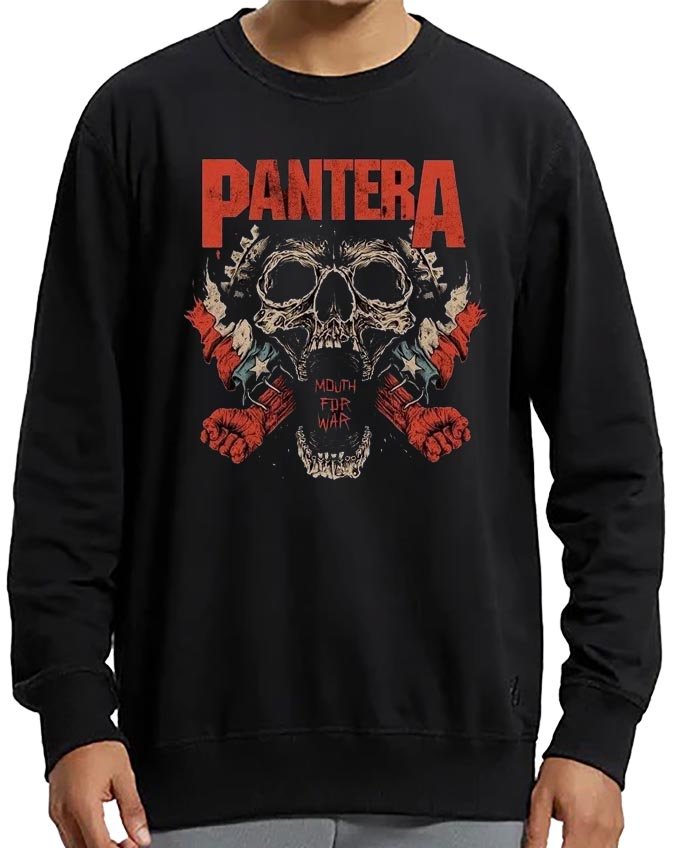 Pantera Sweatshirt