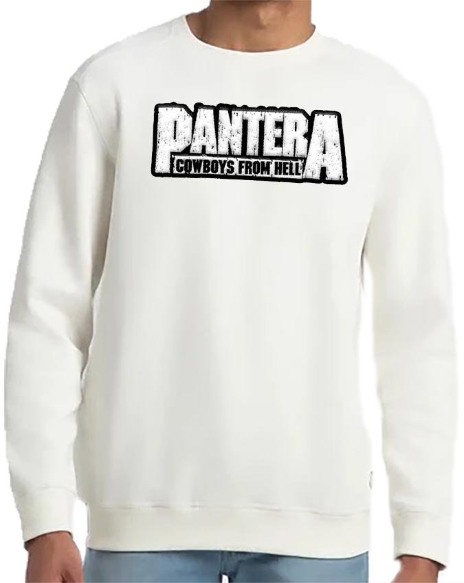 Pantera Sweatshirt