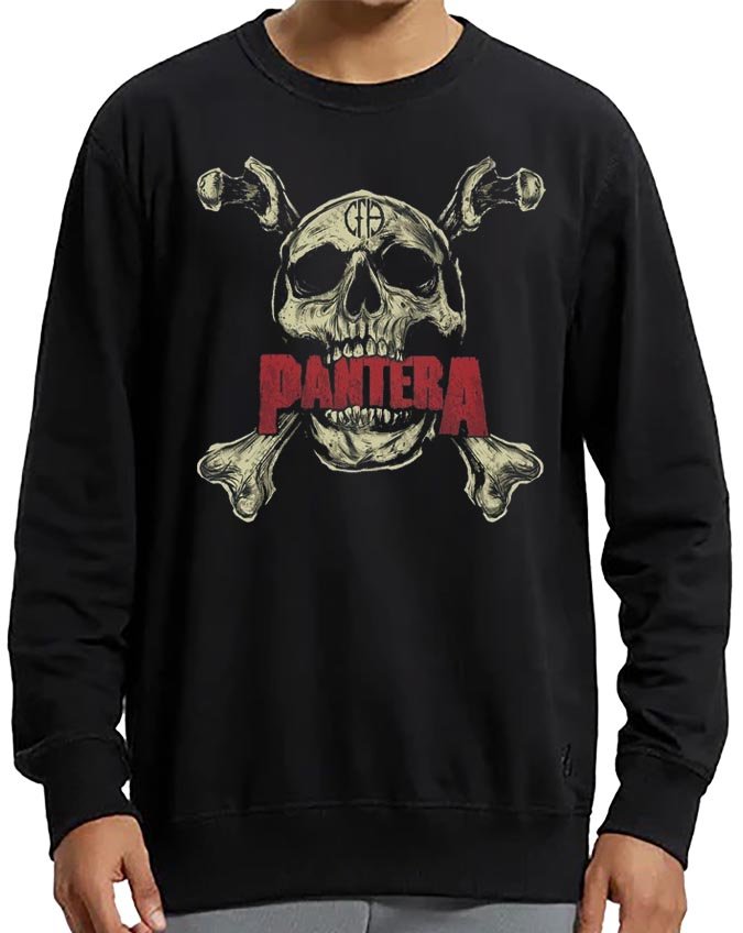 Pantera Sweatshirt