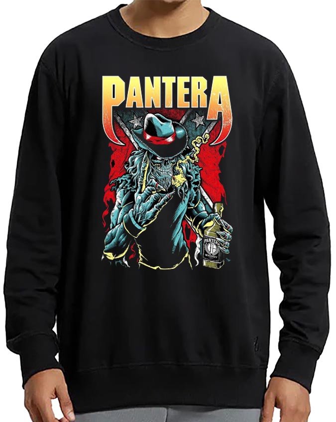 Pantera Sweatshirt