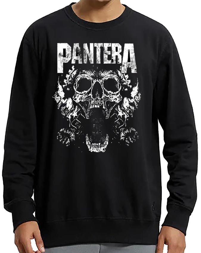 Pantera Sweatshirt