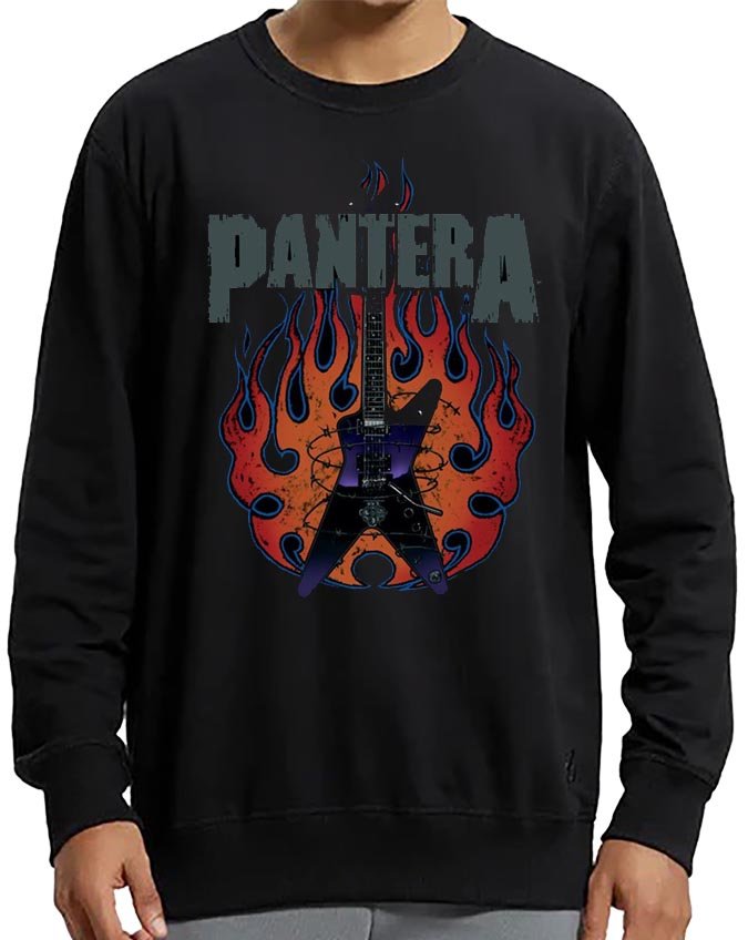 Pantera Sweatshirt
