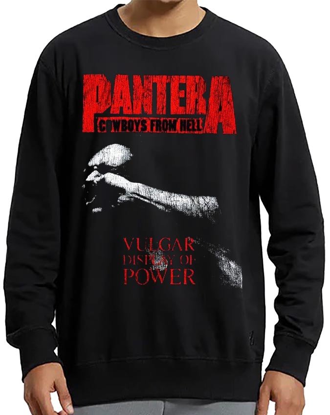 Pantera Sweatshirt