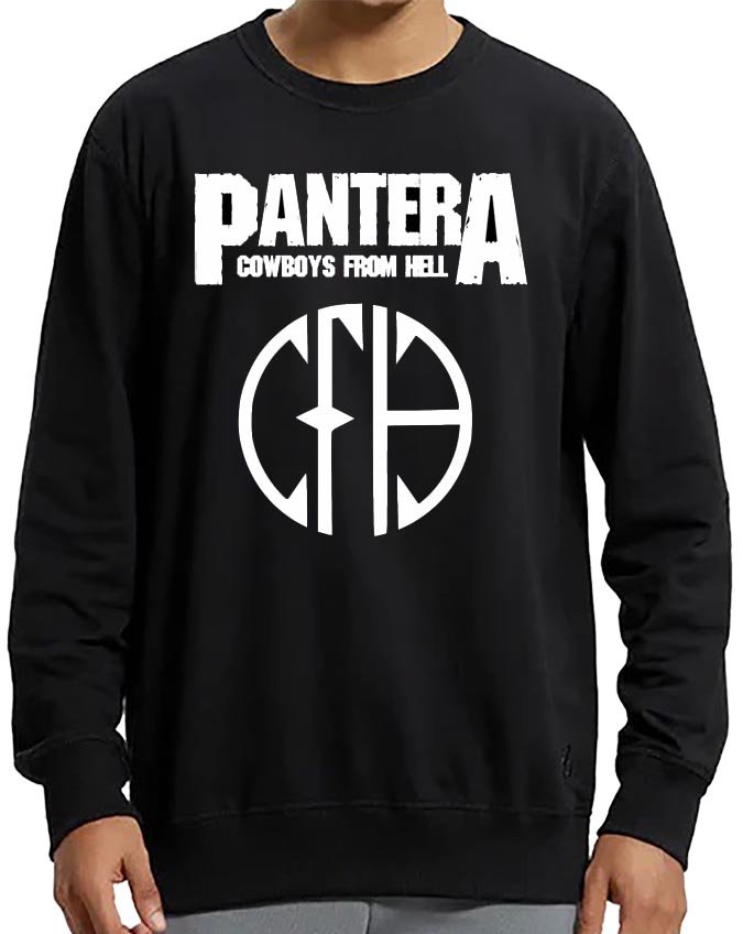 Pantera Sweatshirt