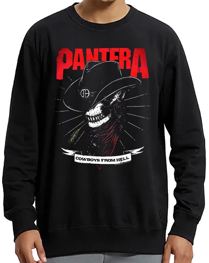 Pantera Sweatshirt
