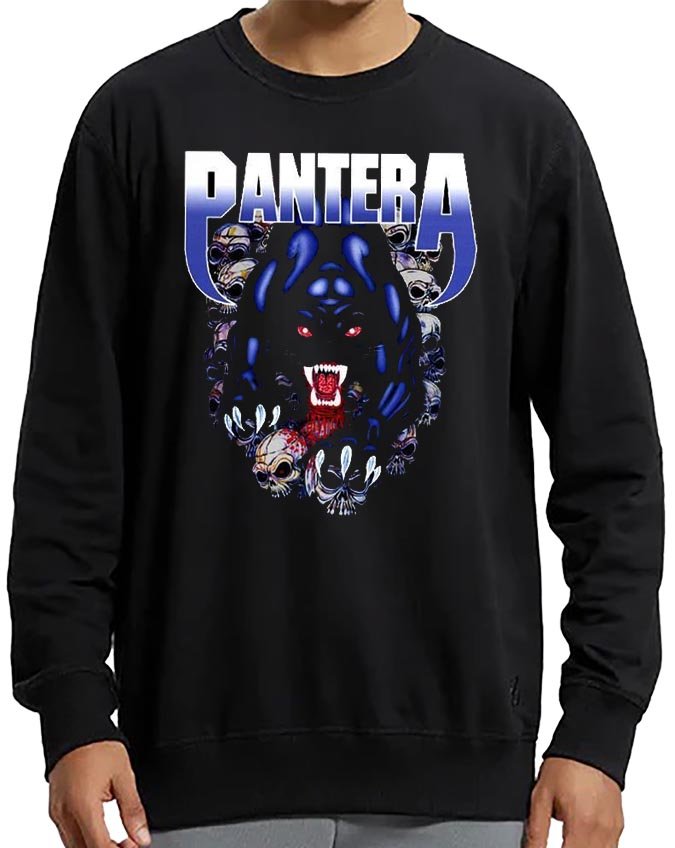 Pantera Sweatshirt