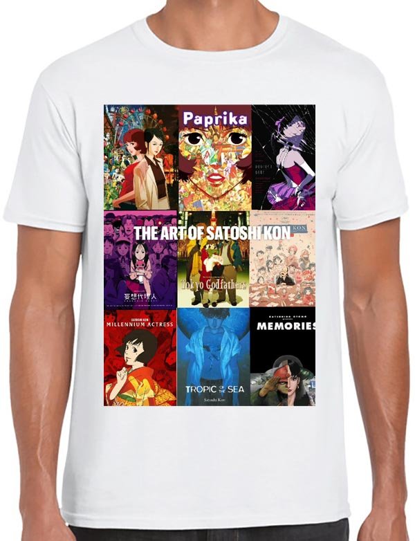 Paprika T-Shirt