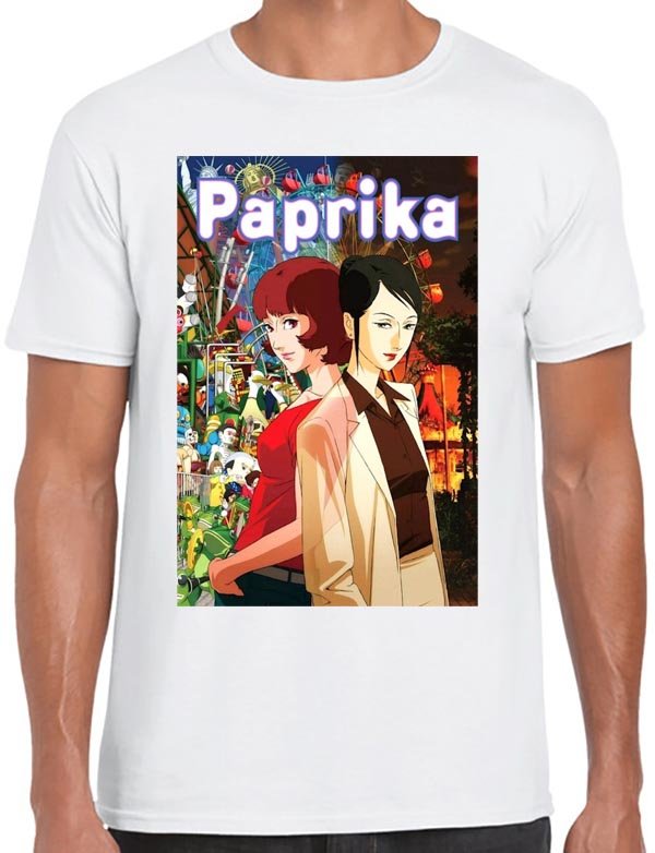 Paprika T-Shirt