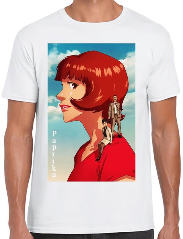 Paprika T-Shirt