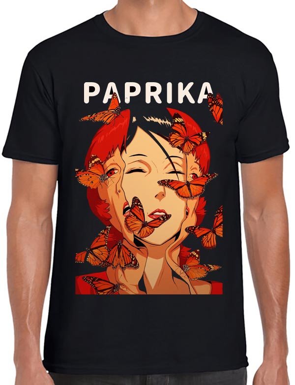 Paprika T-Shirt