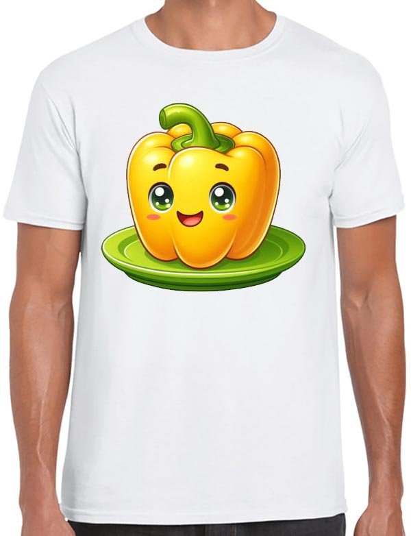Paprika T-Shirt