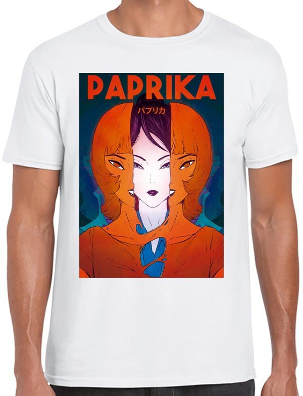 Paprika T-Shirt