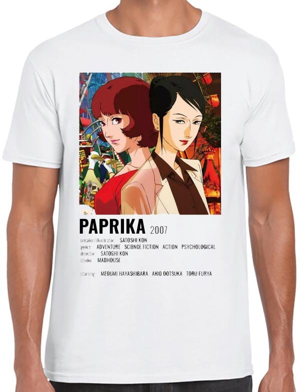 Paprika T-Shirt