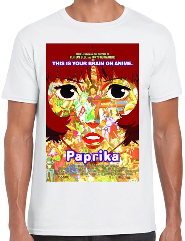 Paprika T-Shirt