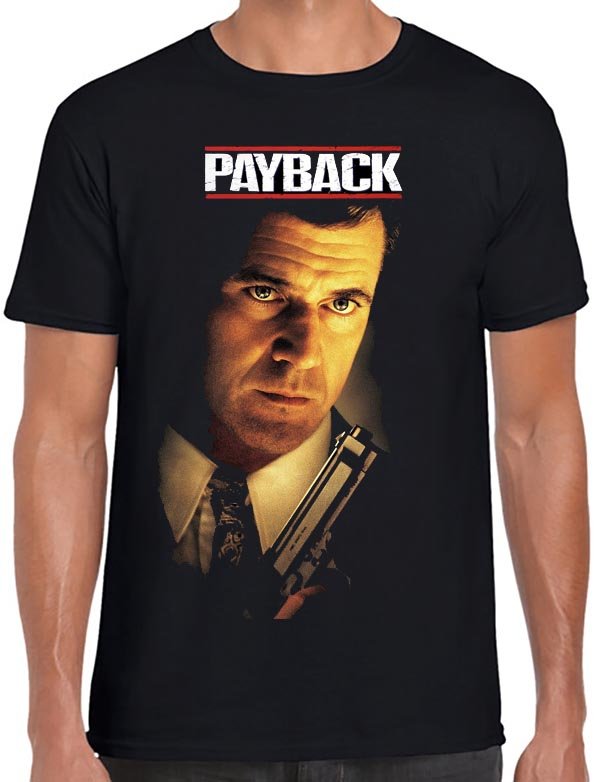 Payback 2 T-Shirt