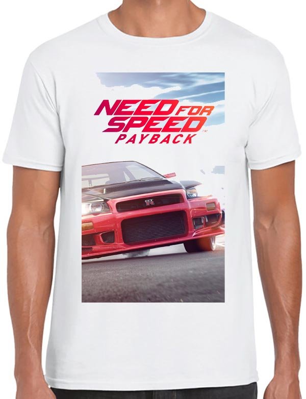 Payback 2 T-Shirt