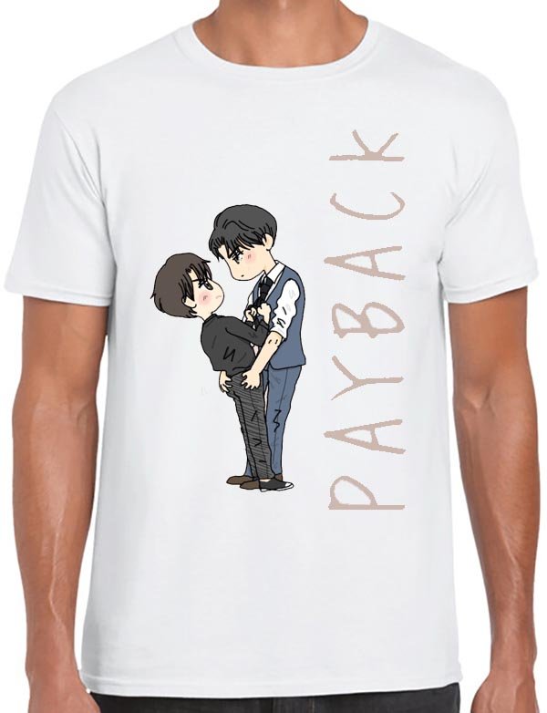 Payback 2 T-Shirt