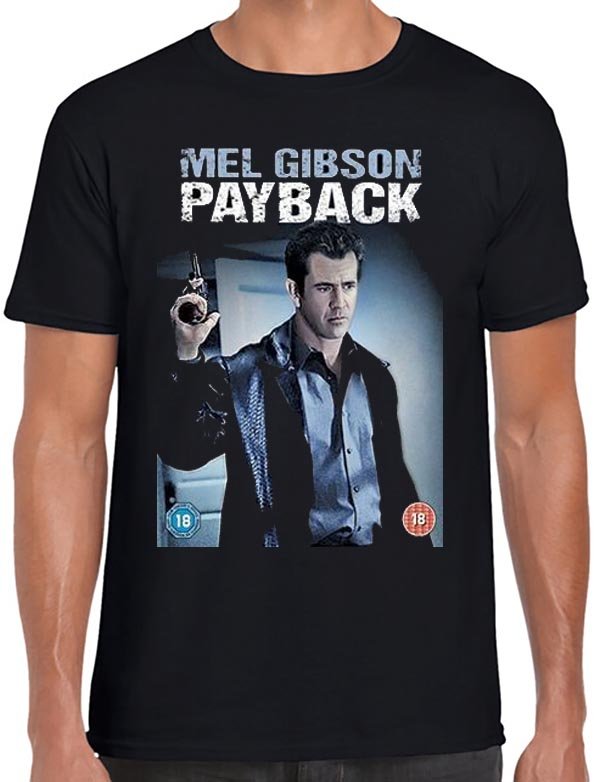 Payback 2 T-Shirt