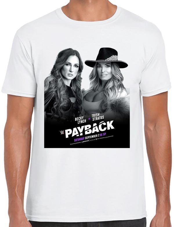 Payback 2 T-Shirt