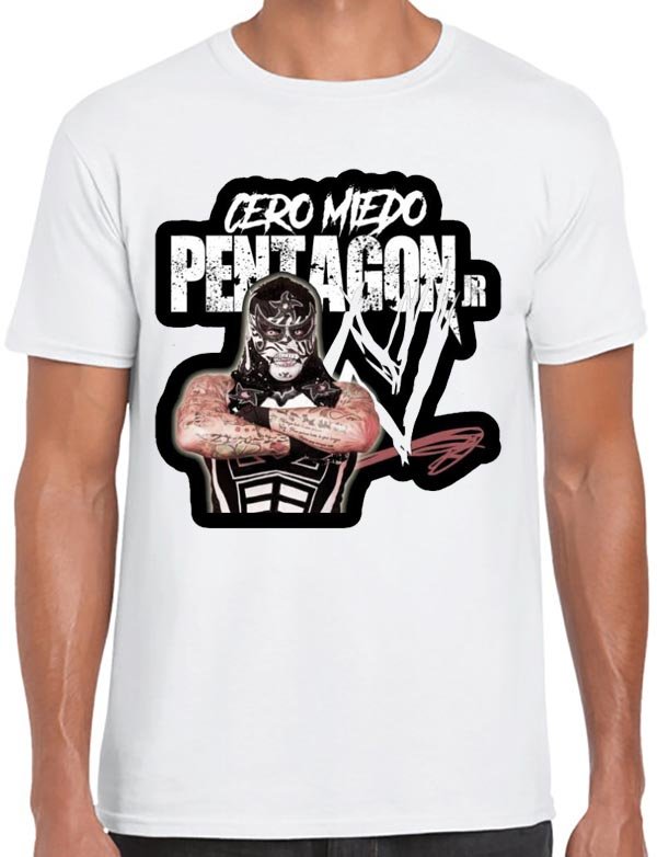 Pentagon T-Shirt