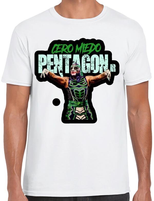 Pentagon T-Shirt