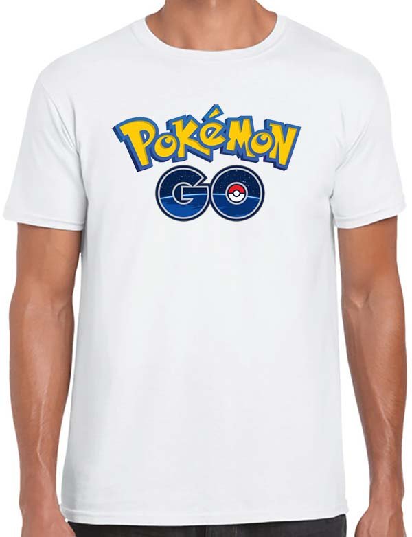 Pokemon T-Shirt