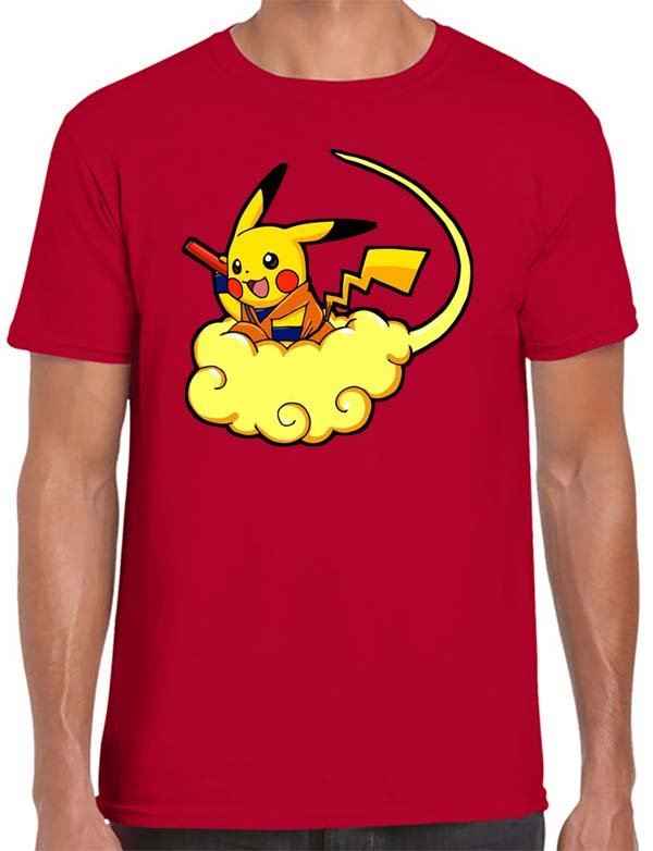 Pokemon T-Shirt