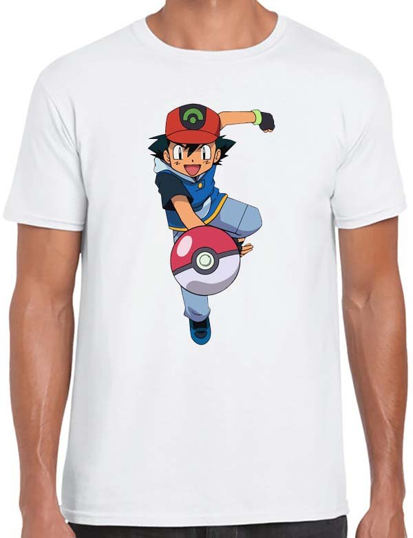 Pokemon T-Shirt