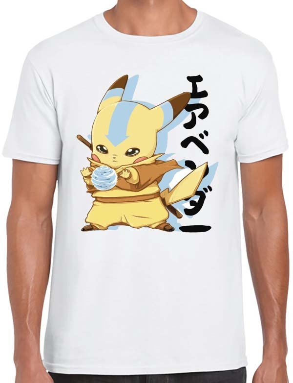 Pokemon T-Shirt