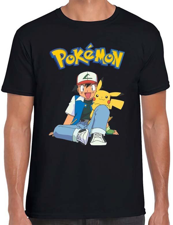 Pokemon T-Shirt