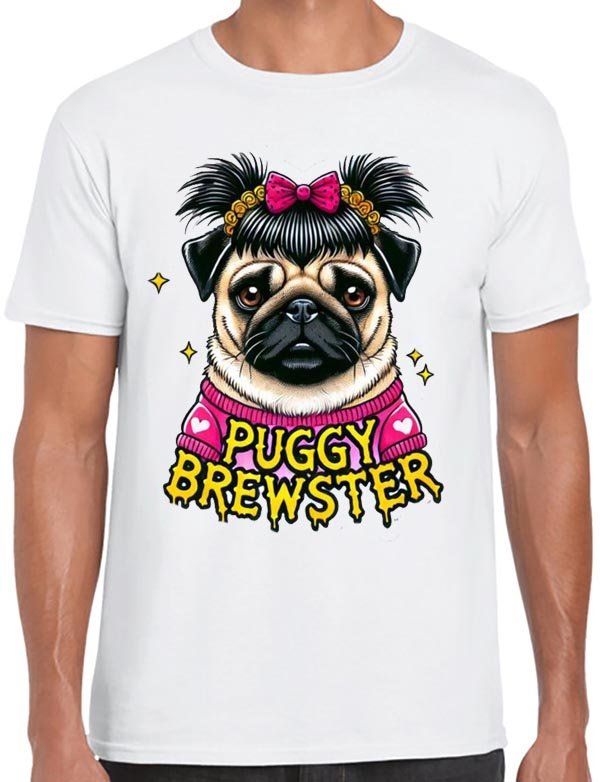 Punky Brewster T-Shirt