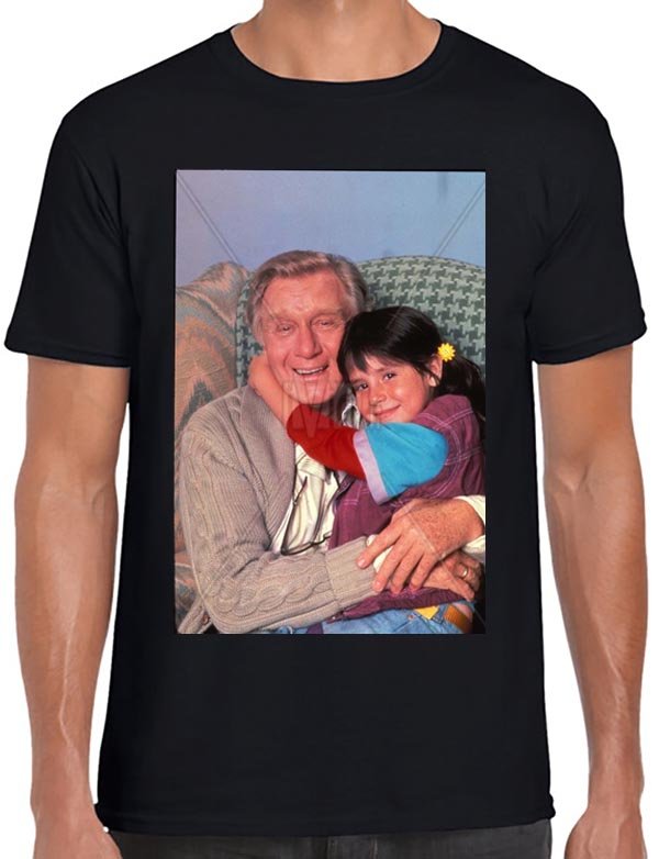 Punky Brewster T-Shirt