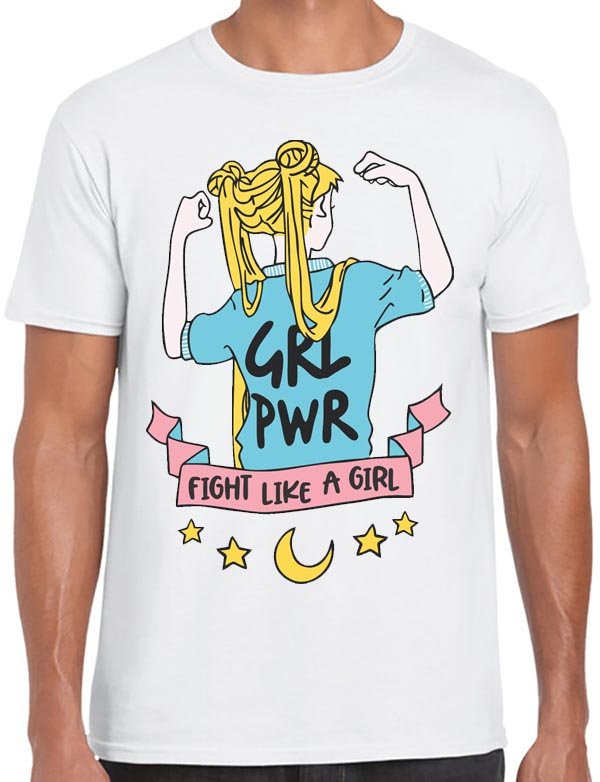 Punky Brewster T-Shirt