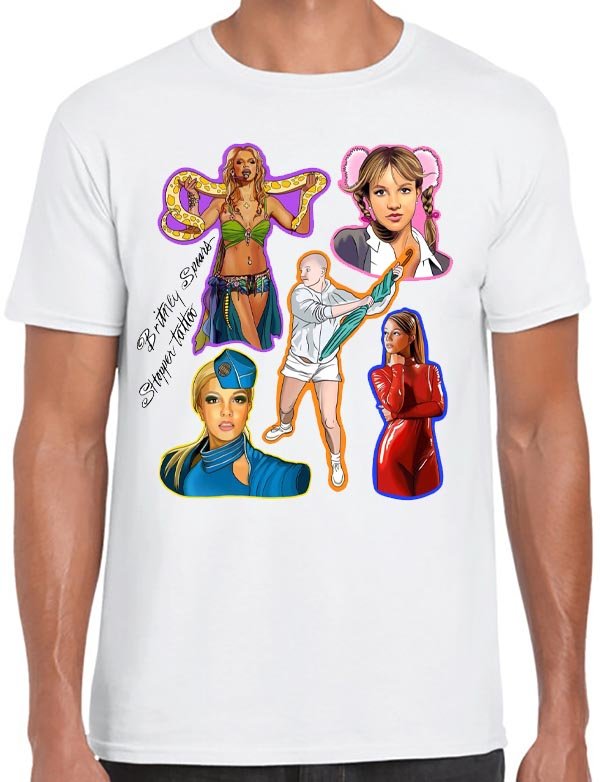 Punky Brewster T-Shirt