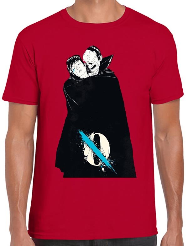 Queens Of The Stone Age T-Shirt