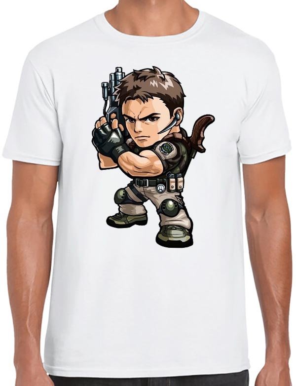 Resident Evil T-Shirt